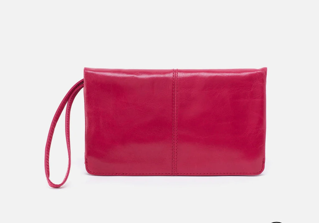 The Evolve Wristlet