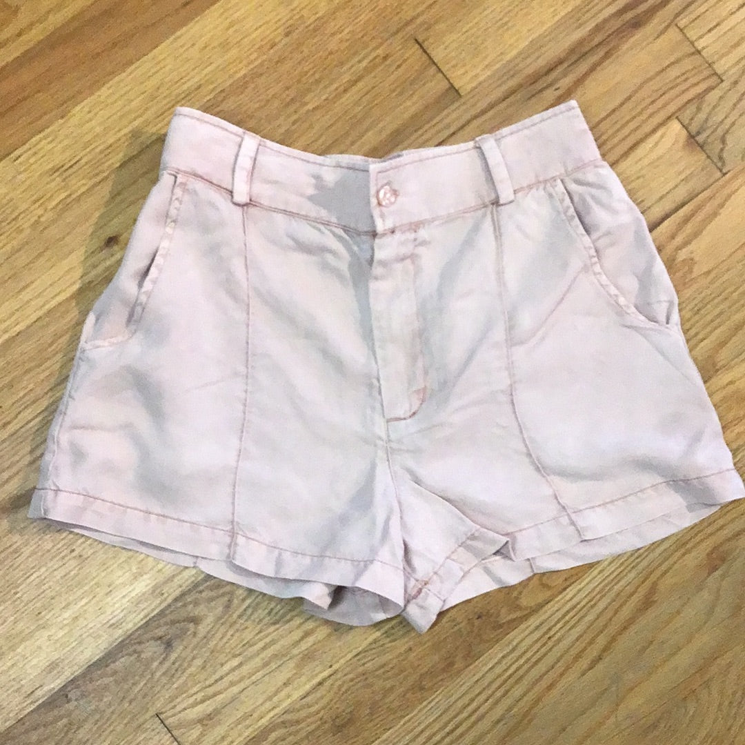 Clay Trouser Shorts