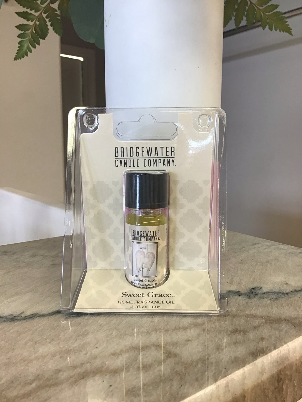 Sweet Grace Fragrance Oil