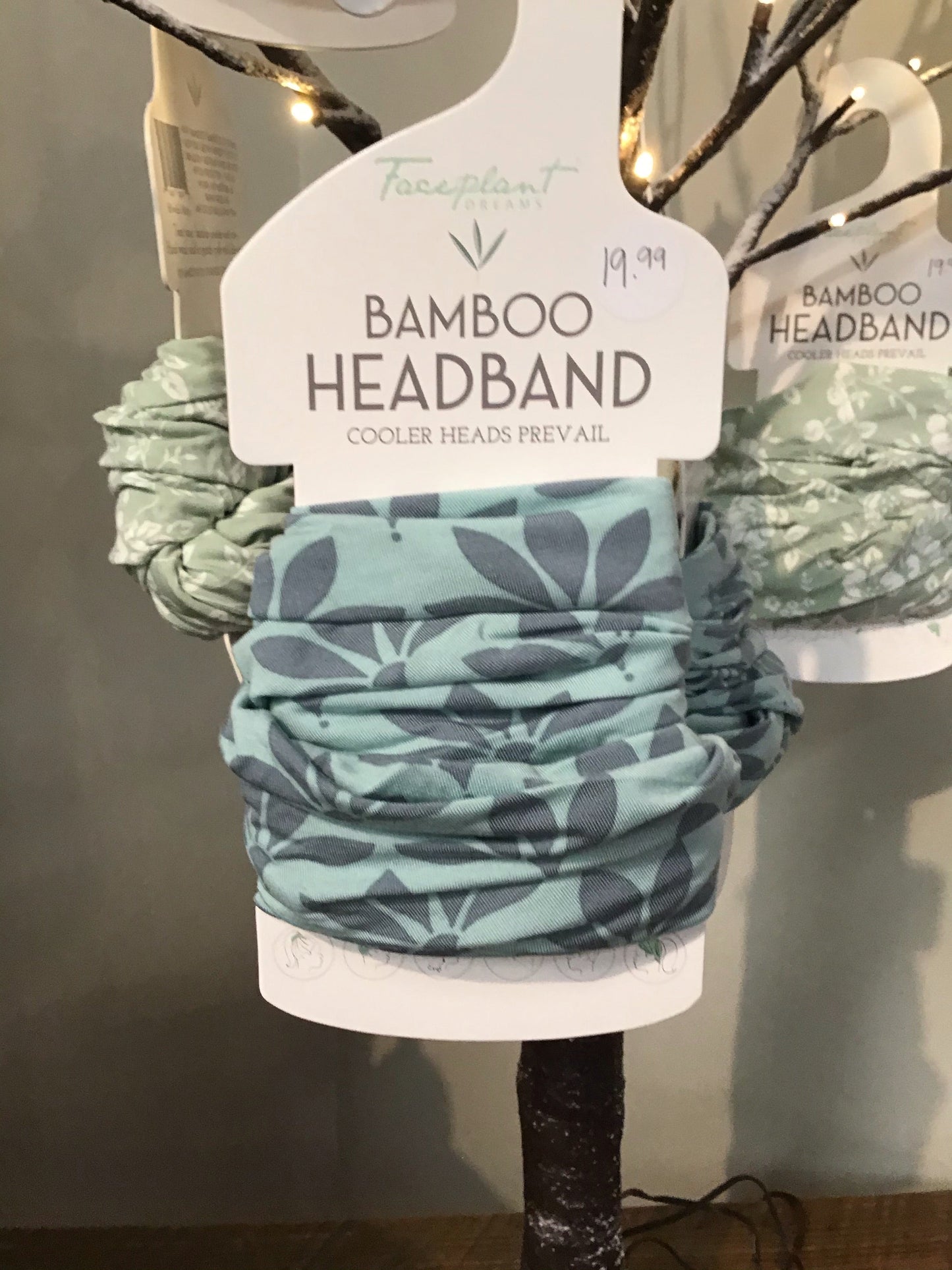 Headband Masks