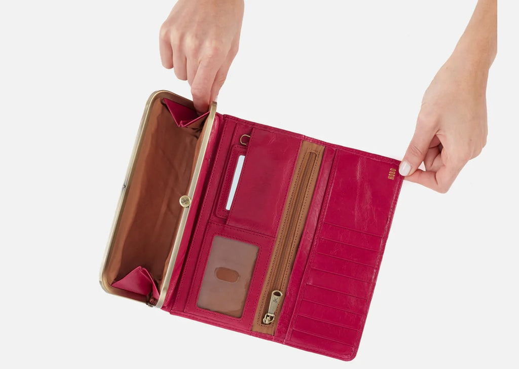 The Rachel Wallet
