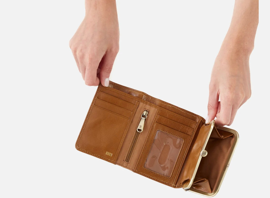 The Robin Wallet