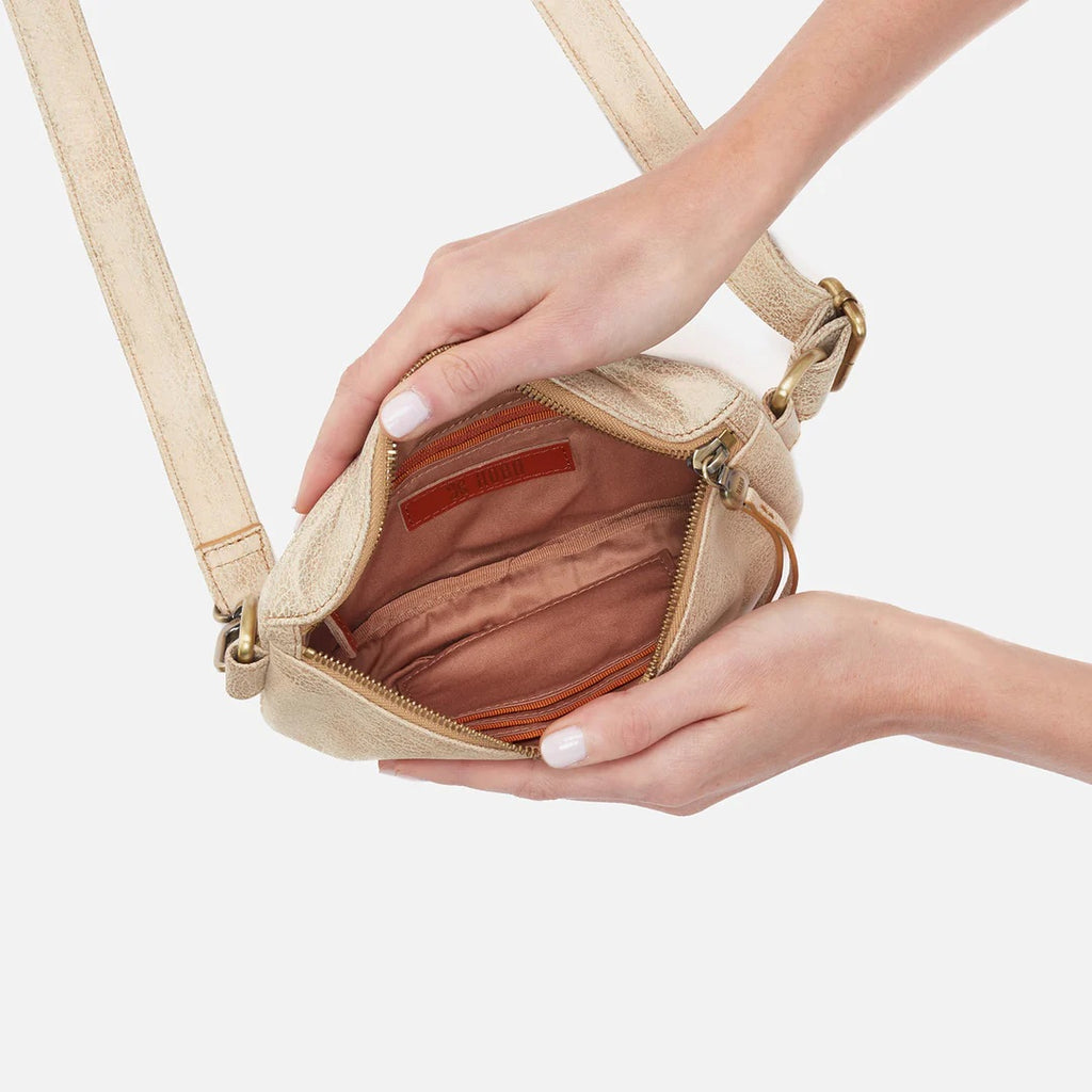 The Fern Belt Bag