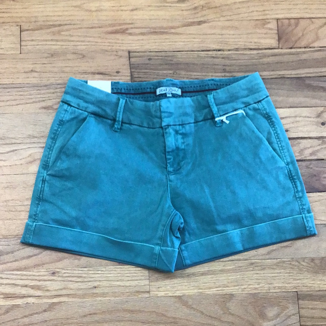 Hampton Lagoon Shorts