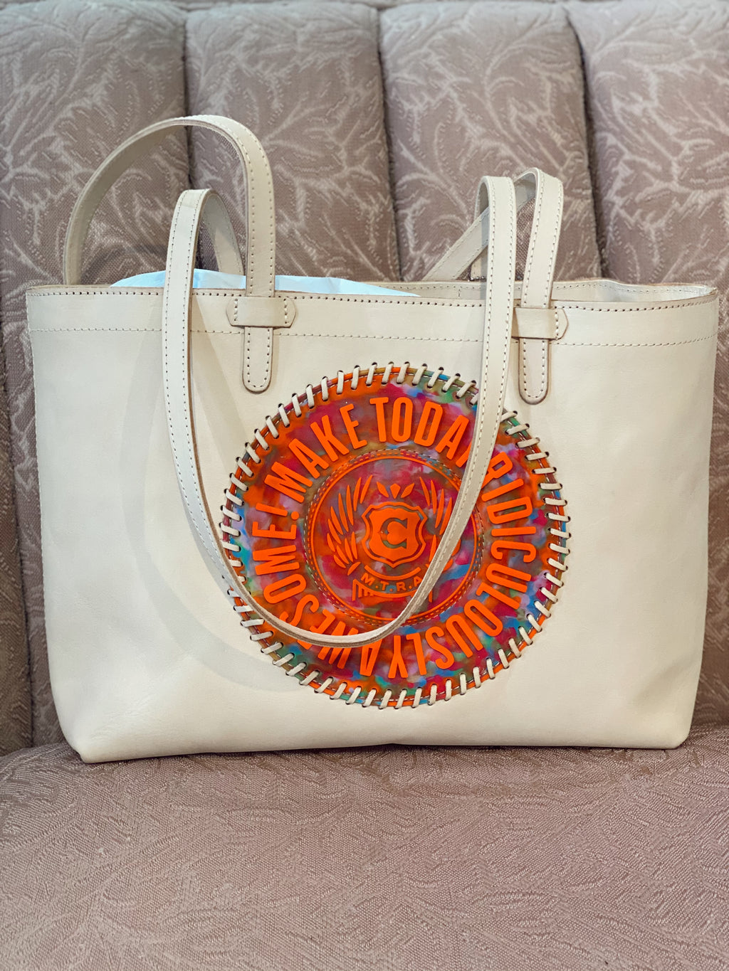 The Easy Tote